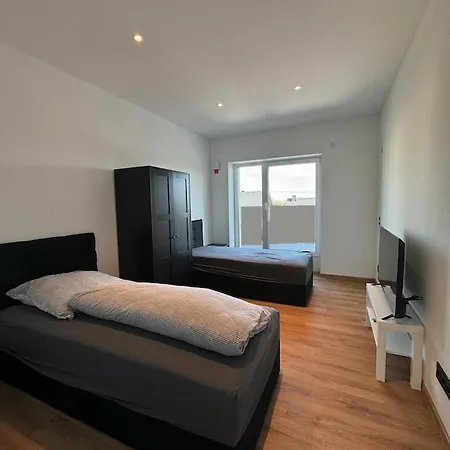 Appartement Monteurzimmer Rlp In Andernach, Neuwied, Kettig, Mendig & Mayen Andernach