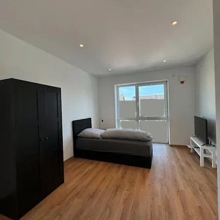 Monteurzimmer Rlp In Andernach, Neuwied, Kettig, Mendig & Mayen * Andernach